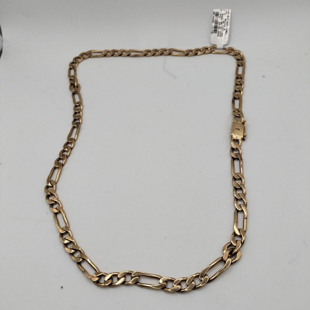 CADENA ORO 10 K 56.1 GRMS (SEMINUEVO)