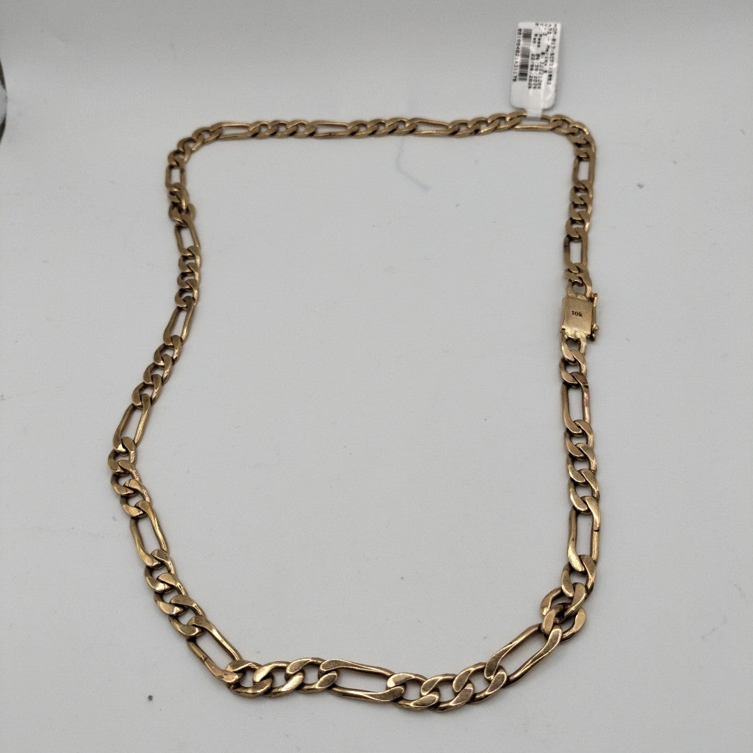 CADENA ORO 10 K 56.1 GRMS (SEMINUEVO)