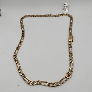 CADENA ORO 10 K 56.1 GRMS (SEMINUEVO)