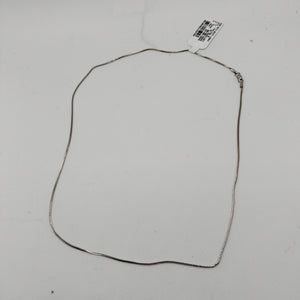 CADENA ORO 14 K 2.3 GRMS (SEMINUEVO)