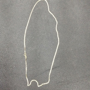 CADENA ORO 14 K 2.5 GRMS (SEMINUEVO)