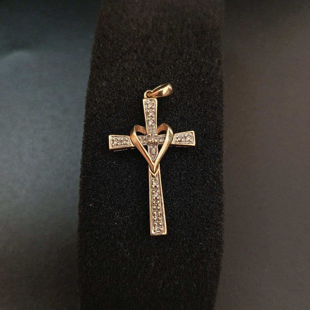 DIJE ORO 14 K 2,50 GRMS (SEMINUEVO)