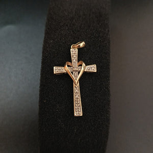DIJE ORO 14 K 2,50 GRMS (SEMINUEVO)