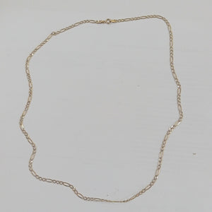 CADENA ORO 14 K 4,00 GRMS (SEMINUEVO)