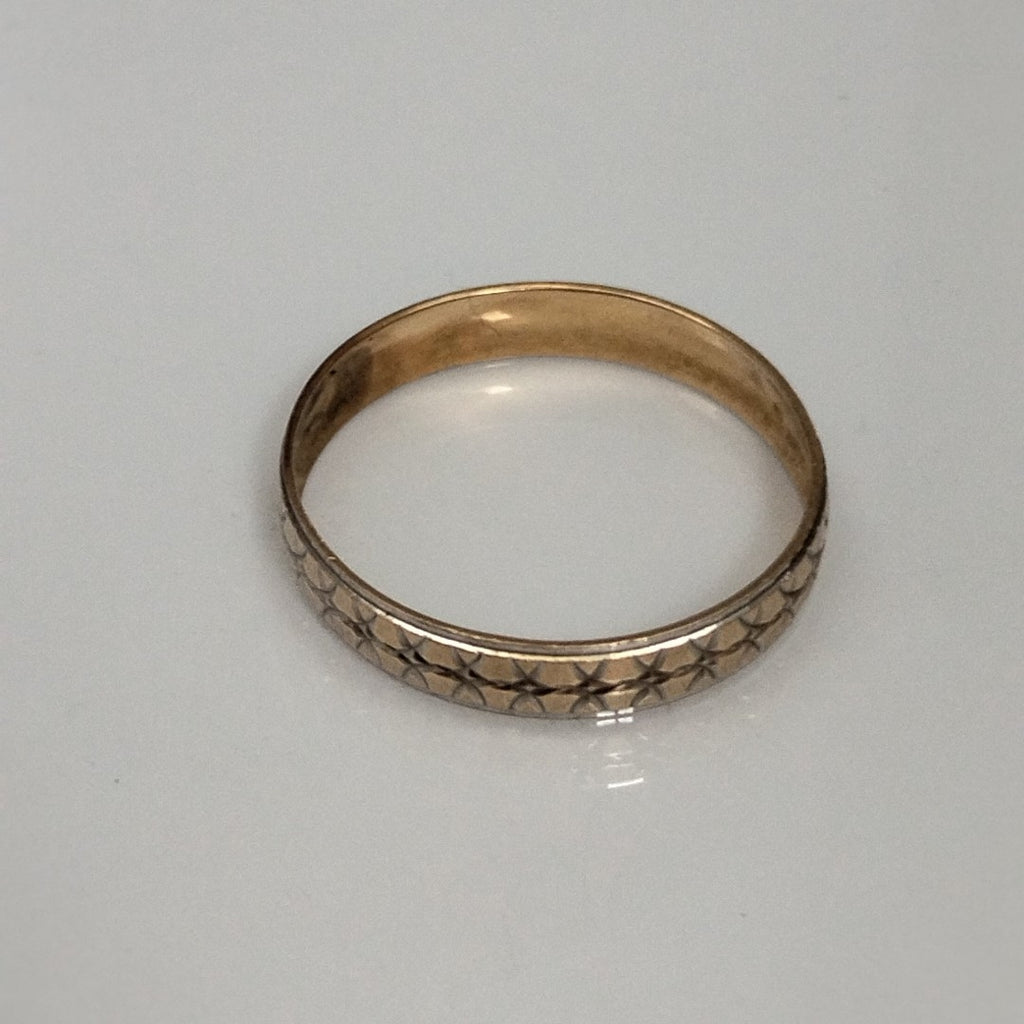 ARGOLLA ORO 14 K 1,50 GRMS (SEMINUEVO)