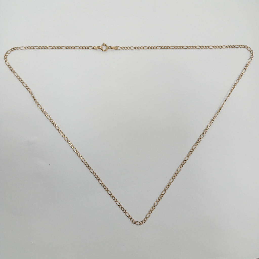 CADENA ORO 10 K 3,10 GRMS (SEMINUEVO)