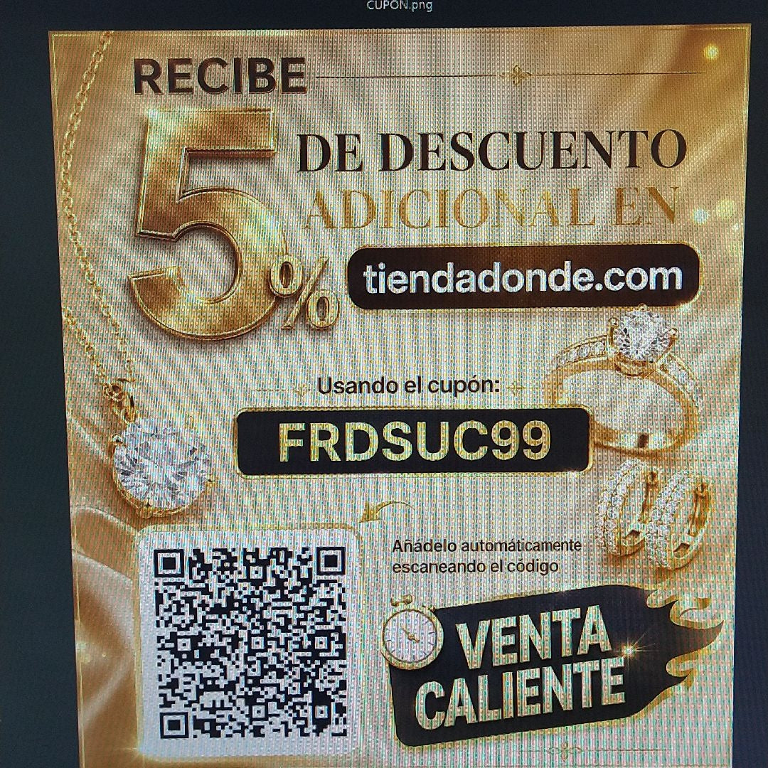 ARRACADAS PAR ORO 10 K 3.8 GRMS (SEMINUEVO)