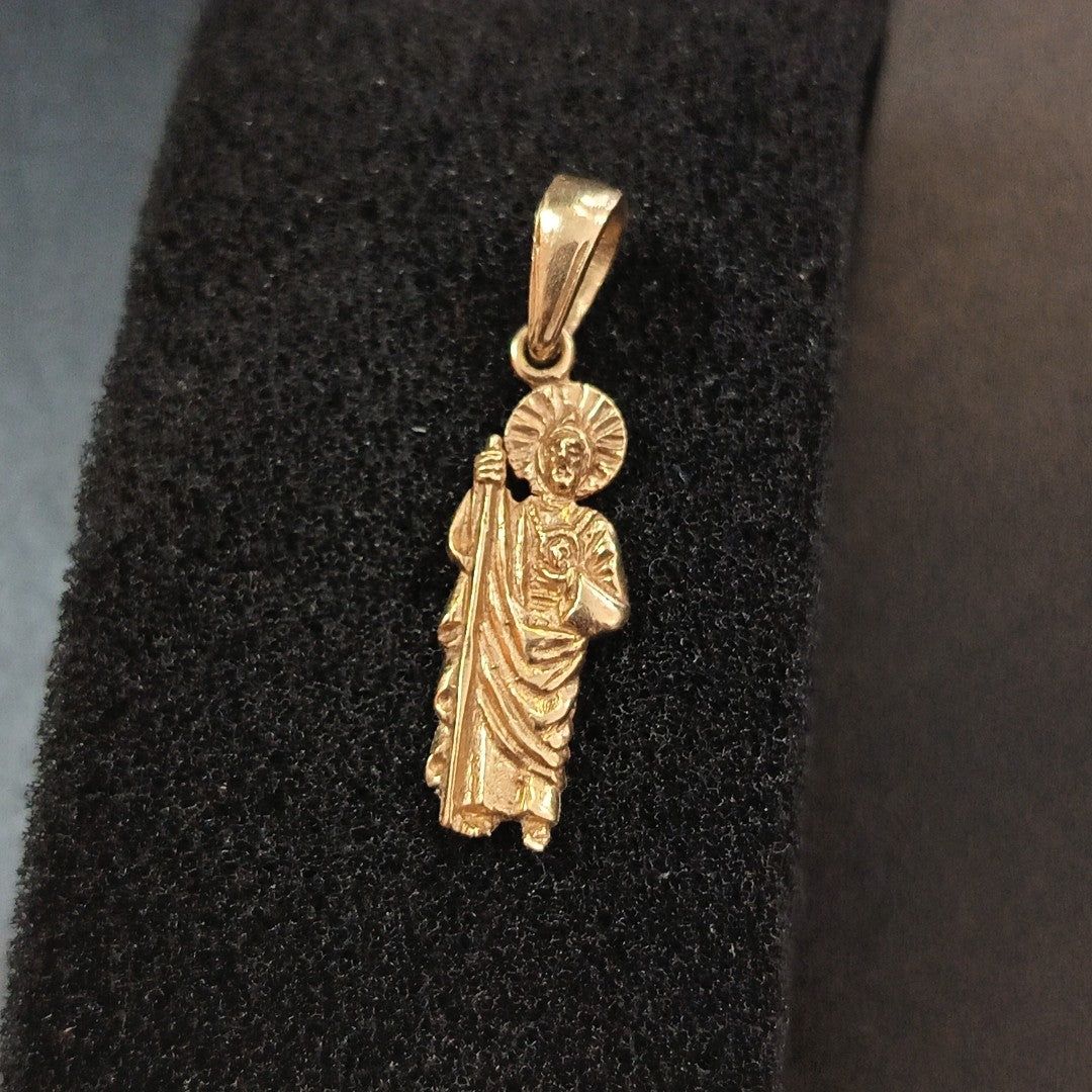 DIJE ORO 10 K 1.3 GRMS (SEMINUEVO)