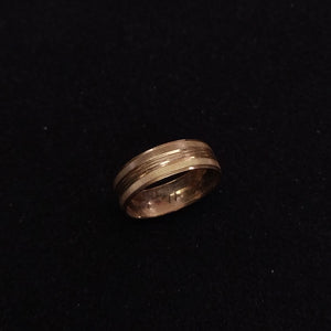 ARGOLLA ORO 10 K 1.5 GRMS (SEMINUEVO)