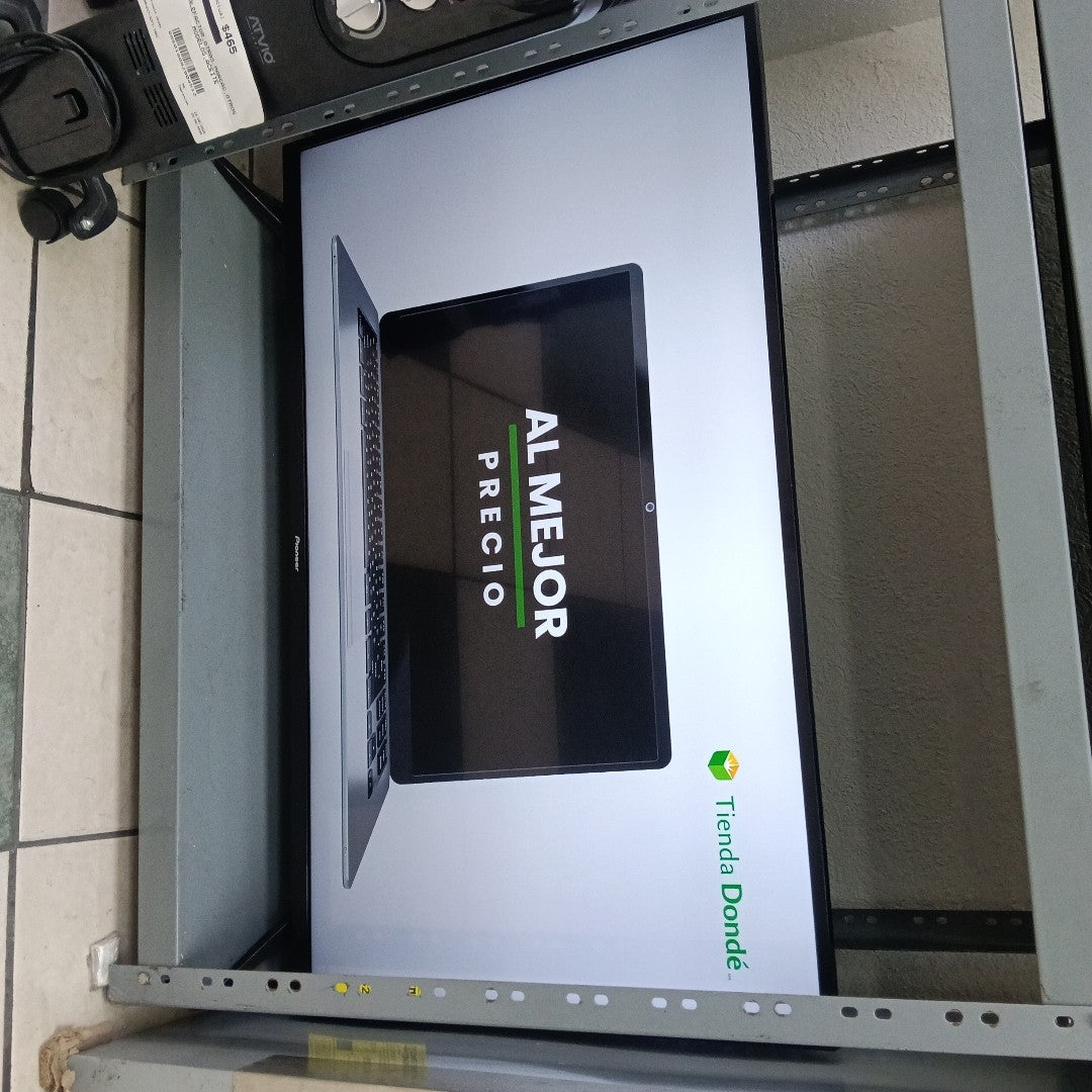 PANTALLA PIONEER PN43-751-24U (2024) 43" LED 4K (SEMINUEVO)