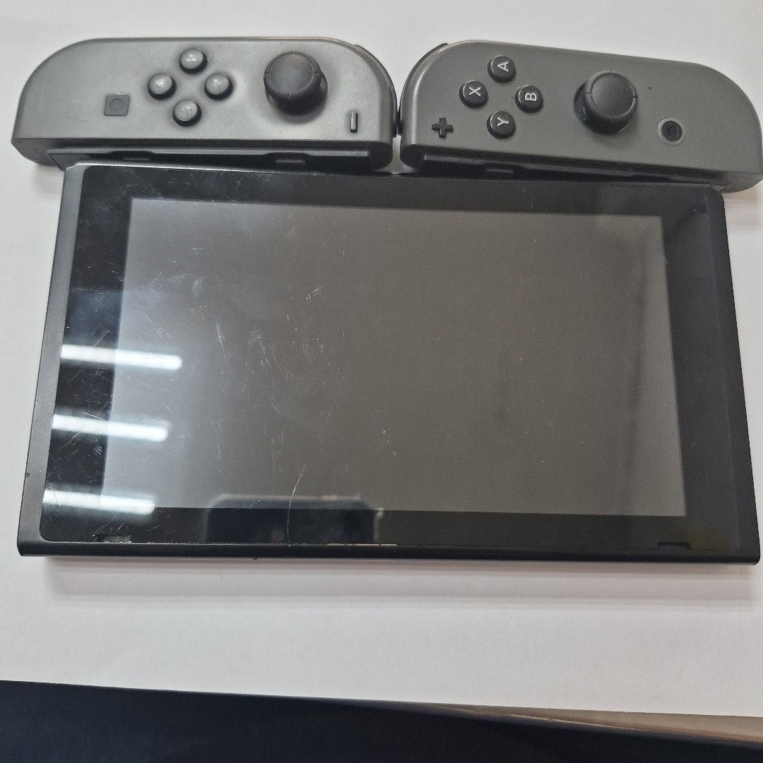 CONSOLA DE VIDEOJUEGO NINTENDO SWITCH 32 GB (SEMINUEVO)