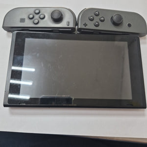 CONSOLA DE VIDEOJUEGO NINTENDO SWITCH 32 GB (SEMINUEVO)