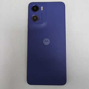 CELULAR MOTOROLA MOTO E15 XT2523-8 (2024) 64 GB 2 GB RAM (SEMINUEVO)