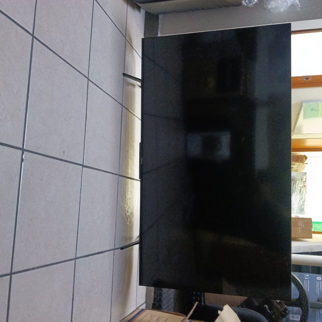 PANTALLA HISENSE 55U6H (2022) 55" LED 4K (SEMINUEVO)