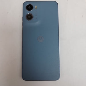 CELULAR MOTOROLA MOTO E15 XT2523-8 (2024) 64 GB 2 GB RAM (SEMINUEVO)