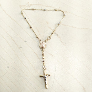 PULSERA ORO 14 K 2.1 GRMS (SEMINUEVO)