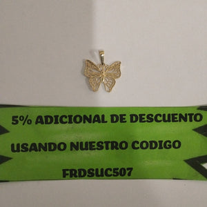 DIJES ORO 14K 1.3 (NUEVO)