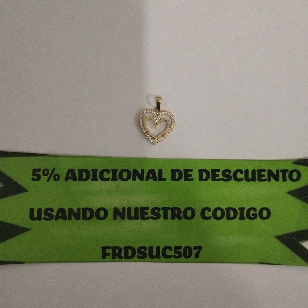 DIJES ORO 14K 1.2 (NUEVO)