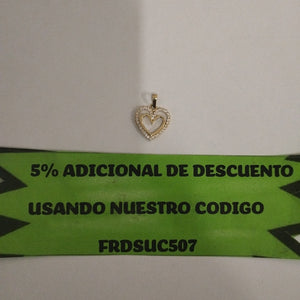 DIJES ORO 14K 1.2 (NUEVO)