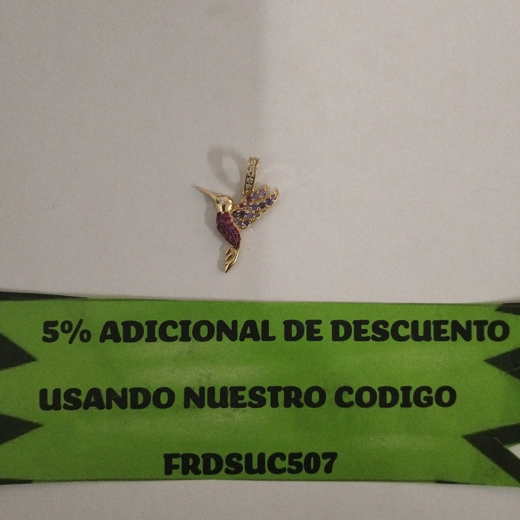 DIJES ORO 14K 1.4 (NUEVO)