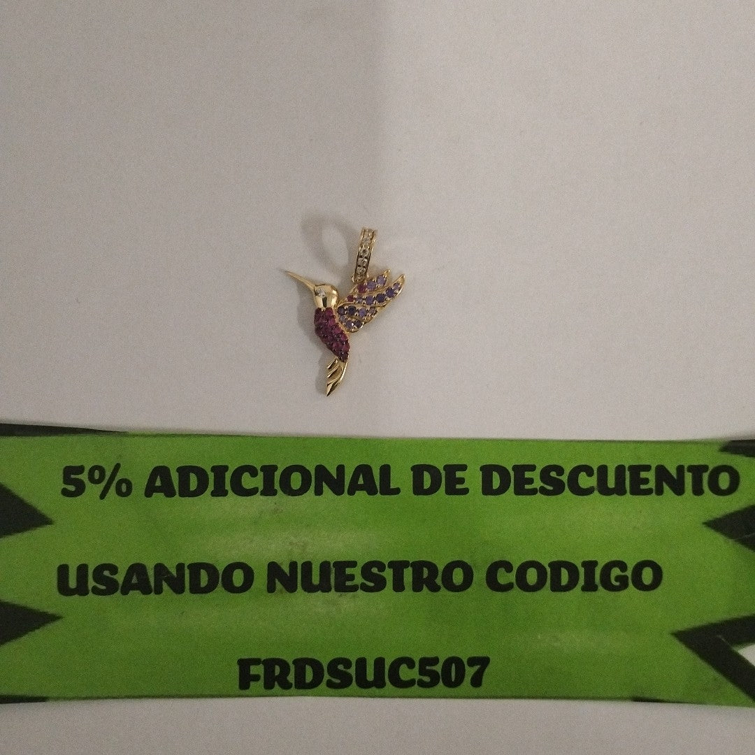 DIJES ORO 14K 1.4 (NUEVO)