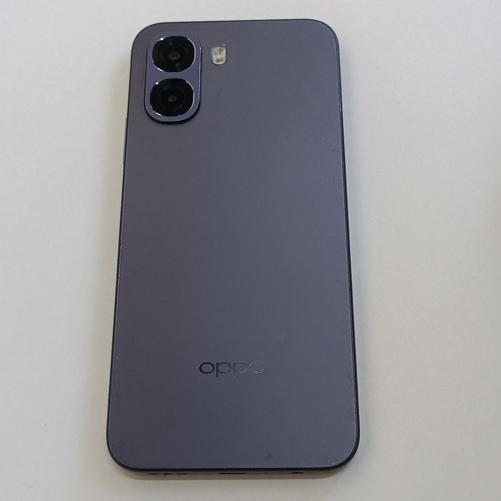 CELULAR OPPO A6X CPH2819 (2025) 128 GB 4 GB RAM (SEMINUEVO)
