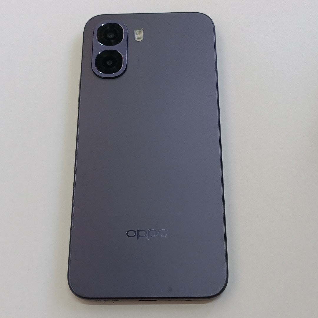 CELULAR OPPO A6X CPH2819 (2025) 128 GB 4 GB RAM (SEMINUEVO)