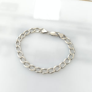 PULSERA PLATA 15.2 GRMS (SEMINUEVO)