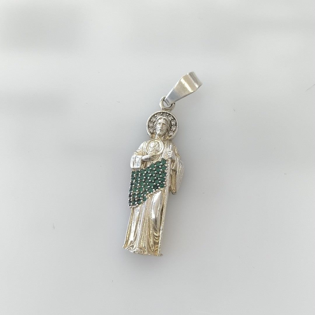 DIJE PLATA 4.8 GRMS (SEMINUEVO)