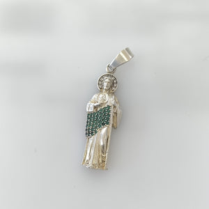 DIJE PLATA 4.8 GRMS (SEMINUEVO)