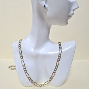 CADENA ORO 14 K 16.6 GRMS (SEMINUEVO)