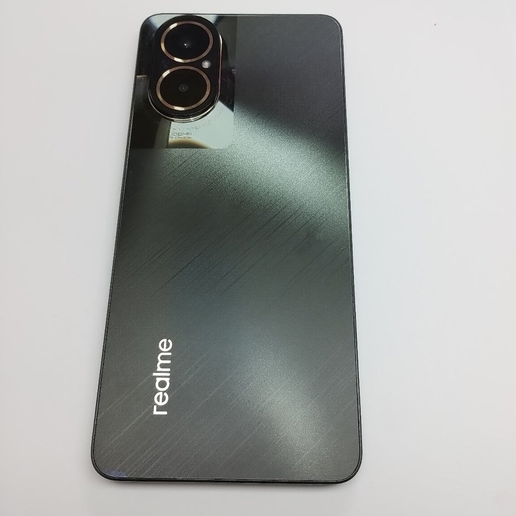 CELULAR REALME C67 RMX3890 (2023) 256 GB 8 GB RAM (SEMINUEVO)