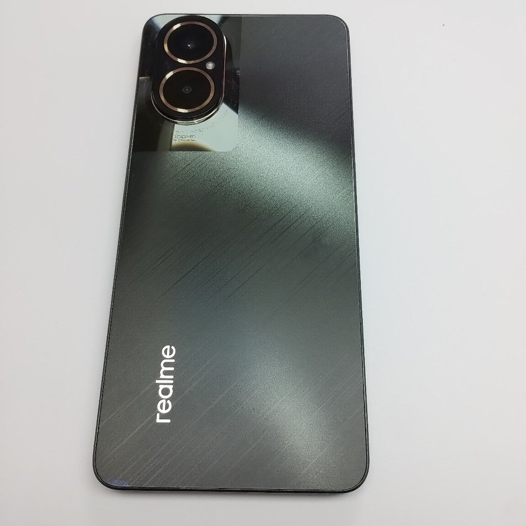 CELULAR REALME C67 RMX3890 (2023) 256 GB 8 GB RAM (SEMINUEVO)