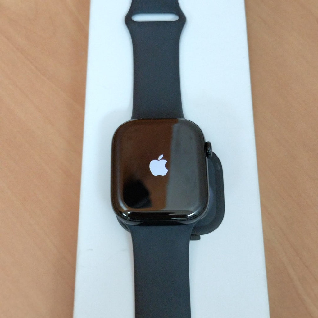 SMARTWATCH APPLE SERIES 11 ALUMINIO A3333 46 MM GPS (SEMINUEVO)