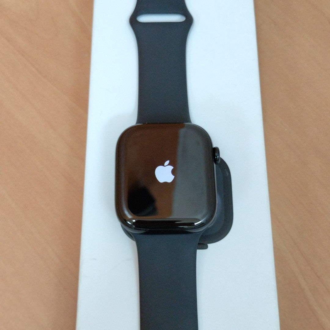 SMARTWATCH APPLE SERIES 11 ALUMINIO A3333 46 MM GPS (SEMINUEVO)