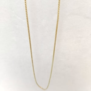 CADENA ORO 14 K 4.1 GRMS (SEMINUEVO)