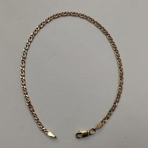 PULSERA ORO 10 K 1.4 GRMS (SEMINUEVO)
