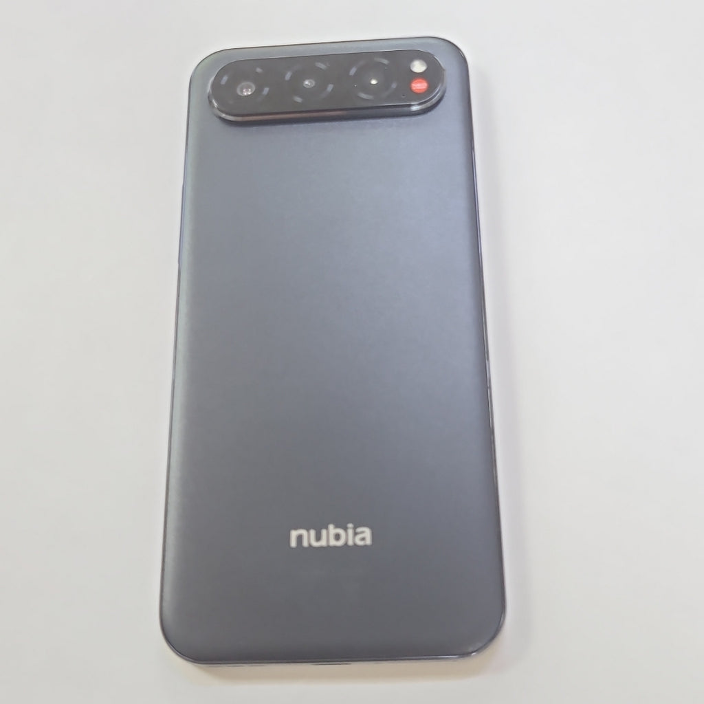 CELULAR NUBIA AIR Z2468N (2025) 256 GB 8 GB RAM (SEMINUEVO)
