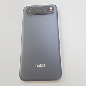 CELULAR NUBIA AIR Z2468N (2025) 256 GB 8 GB RAM (SEMINUEVO)