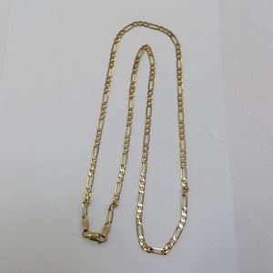 CADENA ORO 10 K 5,50 GRMS (SEMINUEVO)