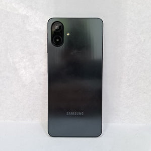CELULAR SAMSUNG GALAXY A07 SM-A075M (2025) 128 GB 4 GB RAM (SEMINUEVO)