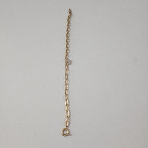 PULSERA ORO 10 K 4.4 GRMS (SEMINUEVO)