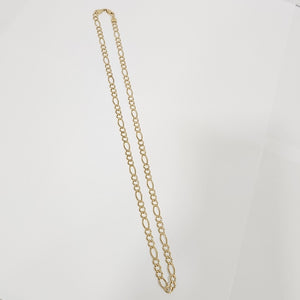 CADENA ORO 14 K 20.9 GRMS (SEMINUEVO)