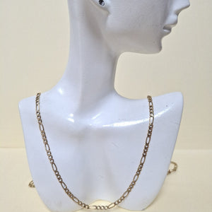 CADENA ORO 14 K 9.6 GRMS (SEMINUEVO)