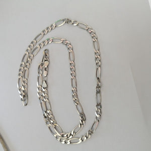 CADENA PLATA 29.4 GRMS (SEMINUEVO)