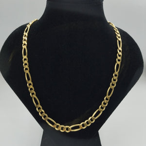 CADENA ORO 14 K 78,20 GRMS (SEMINUEVO)