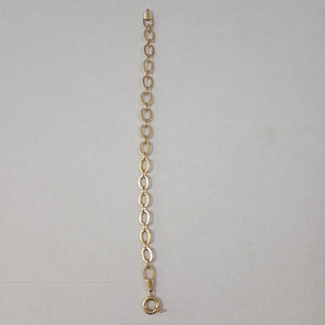 PULSERA ORO 10 K 3.9 GRMS (SEMINUEVO)