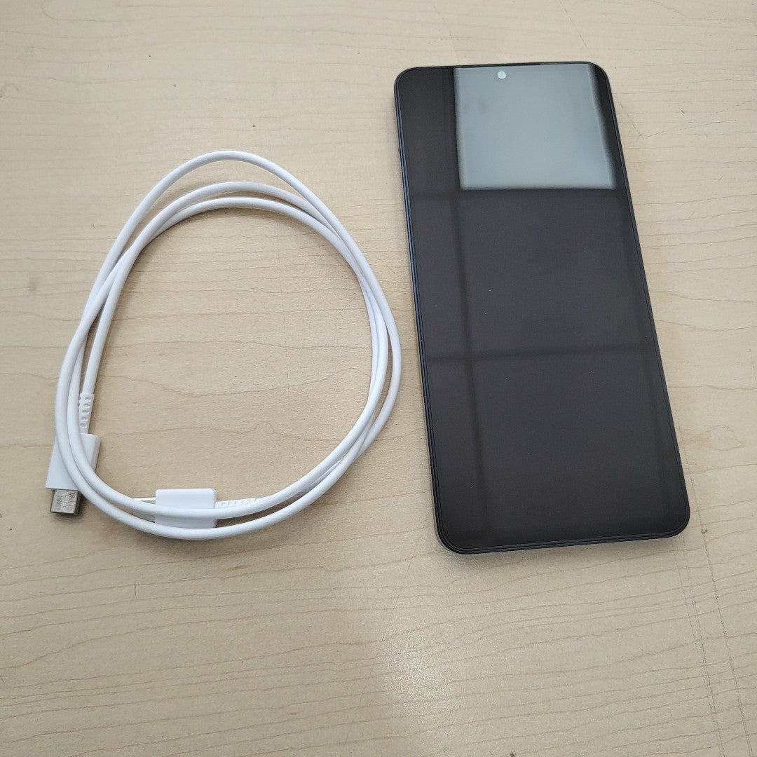 CELULAR SAMSUNG GALAXY A07 SM-A075M (2025) 64 GB 4 GB RAM (SEMINUEVO)