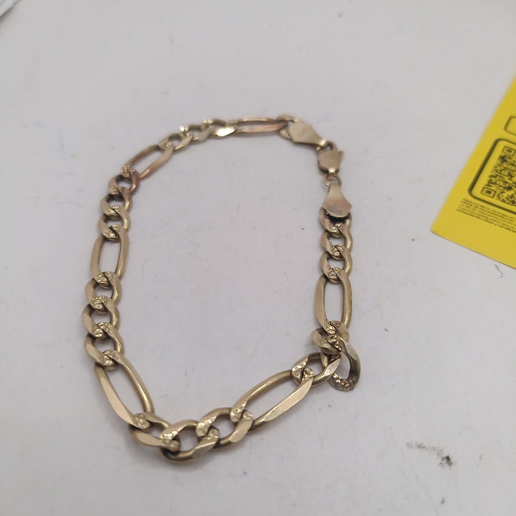 PULSERA ORO 10 K 13,70 GRMS (SEMINUEVO)