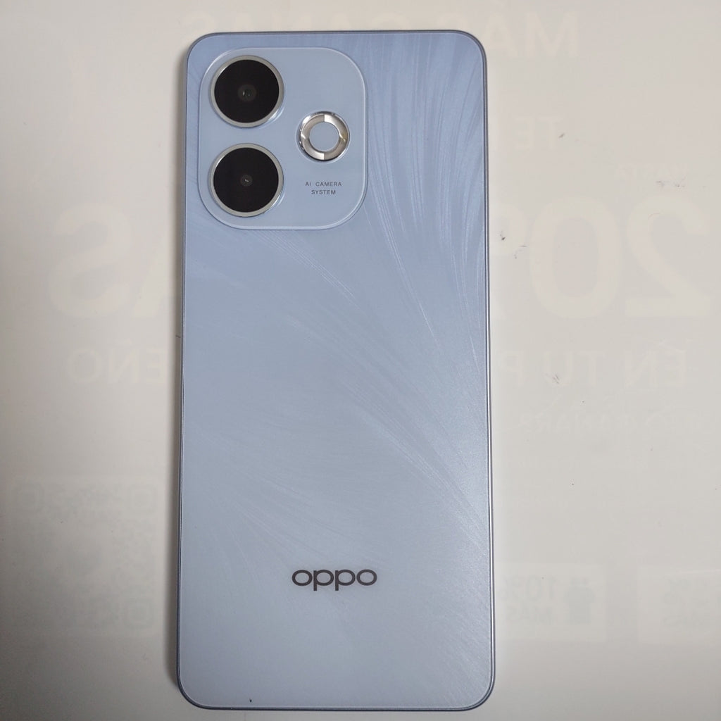 CELULAR OPPO A5 PRO CPH2711 (2025) 256 GB 8 GB RAM (SEMINUEVO)